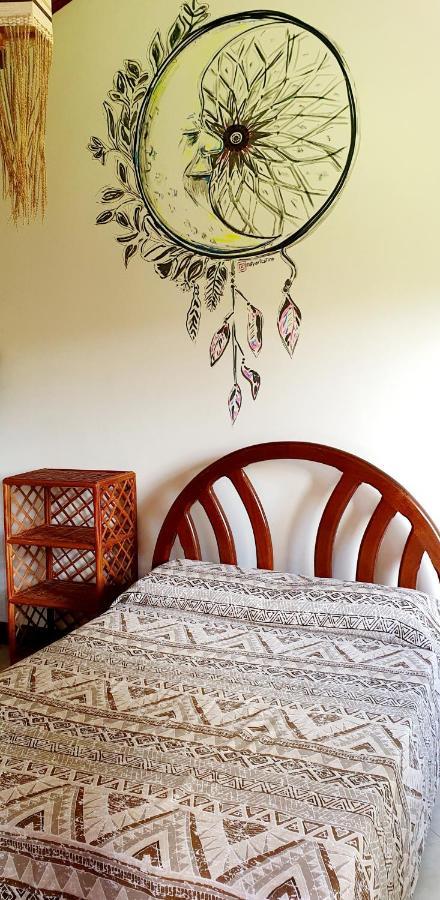 Bela Ipe Pousada Hostel Apart Morro de São Paulo Dış mekan fotoğraf
