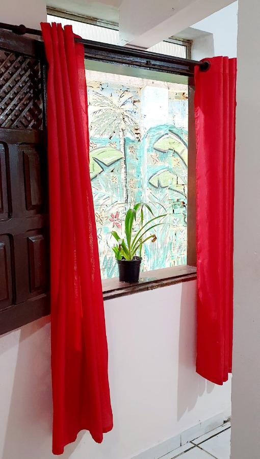 Bela Ipe Pousada Hostel Apart Morro de São Paulo Dış mekan fotoğraf