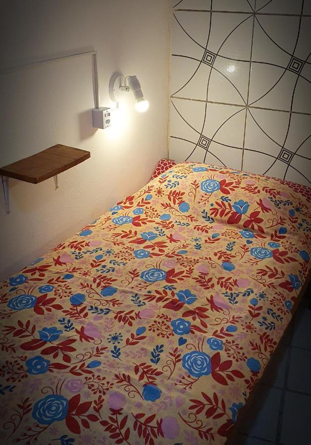 Bela Ipe Pousada Hostel Apart Morro de São Paulo Dış mekan fotoğraf