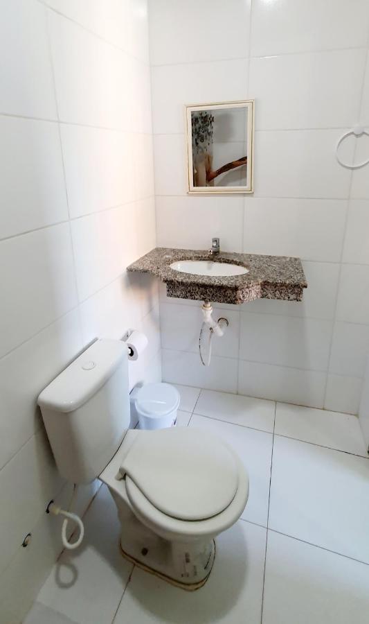 Bela Ipe Pousada Hostel Apart Morro de São Paulo Dış mekan fotoğraf
