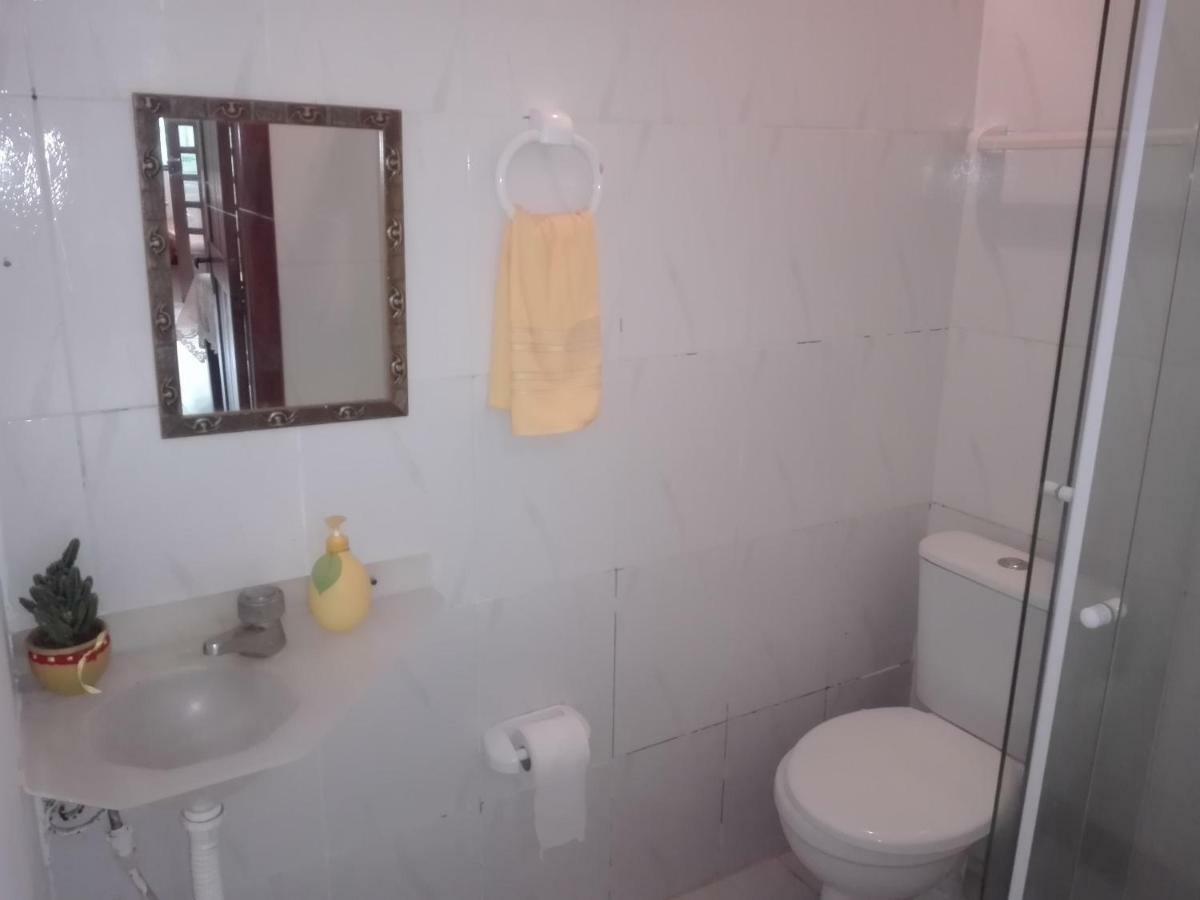 Bela Ipe Pousada Hostel Apart Morro de São Paulo Dış mekan fotoğraf