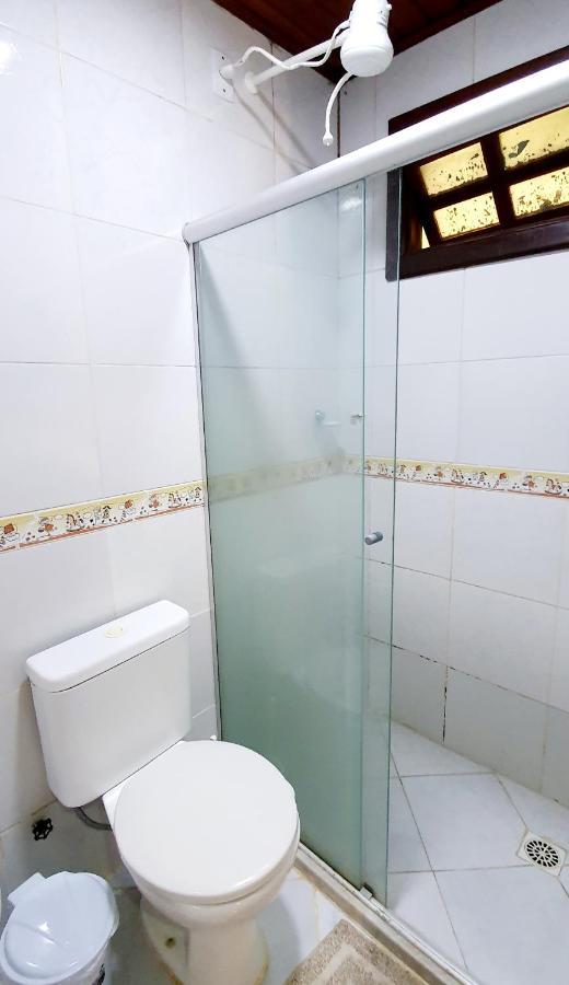 Bela Ipe Pousada Hostel Apart Morro de São Paulo Dış mekan fotoğraf